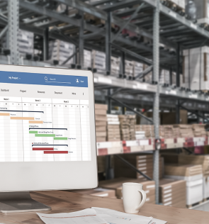 Statistics on a Computer SCreen